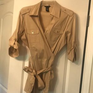 Mode beautiful blouse never worn